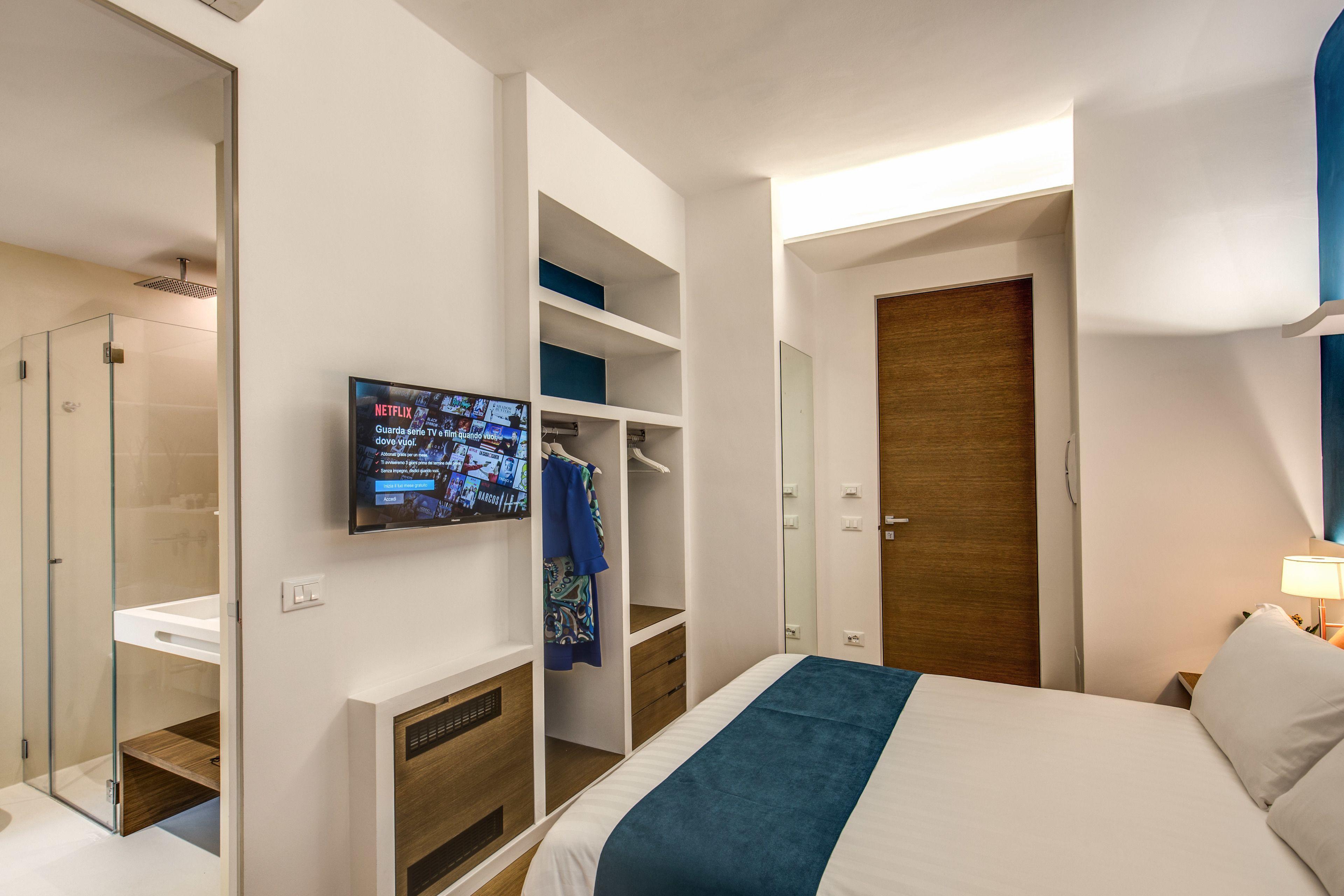 Victor Boutique Hotel, Milan